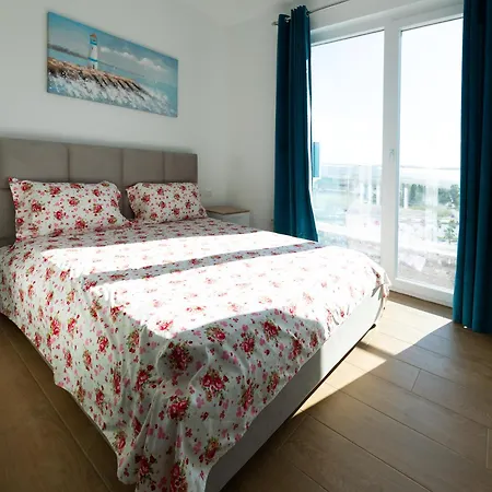 Apartment Seaview Qerret Golem (Tirana)