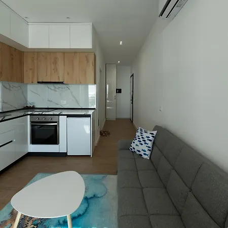 Seaview Qerret Apartment *